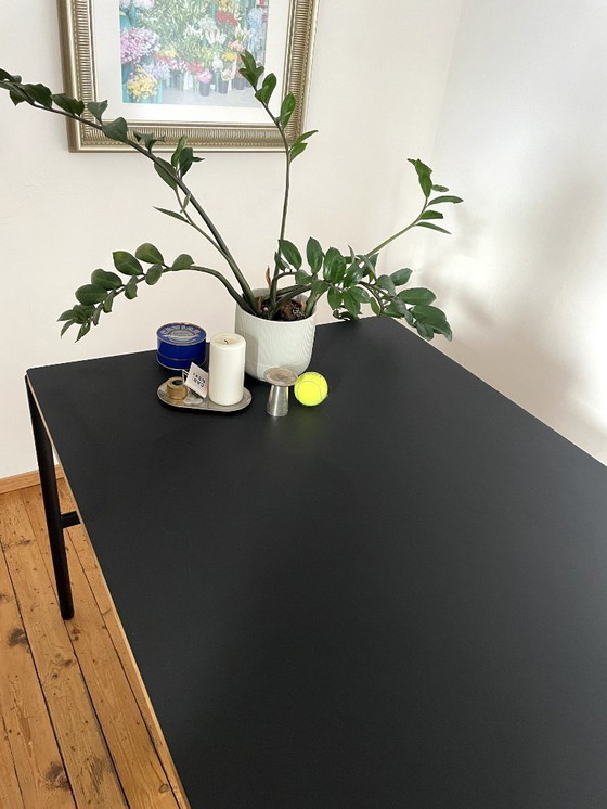 Image 1 of Mesa de comedor Million CPH - MIES