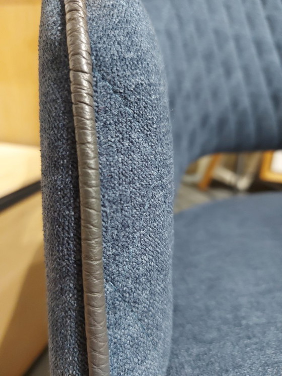 Image 1 of Sedia da pranzo XOOON Benton (set di 4)