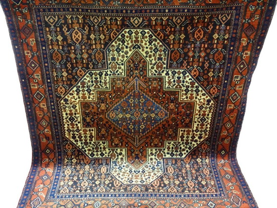 Image 1 of Senne - 160 x 132 cm - Handgeknüpft