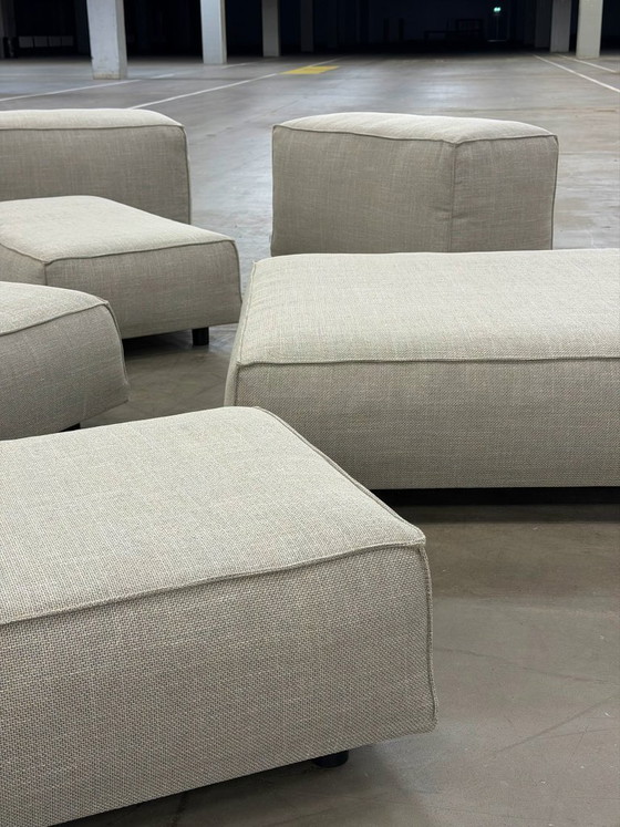 Image 1 of Living Divani Extra Soft | Module