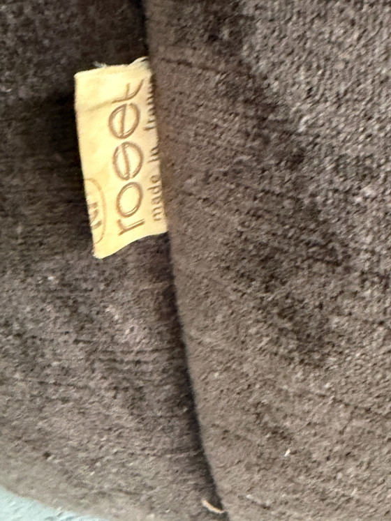 Bank Aralia Ligne Roset – Banken, Textiel (photo 4 of 5)
