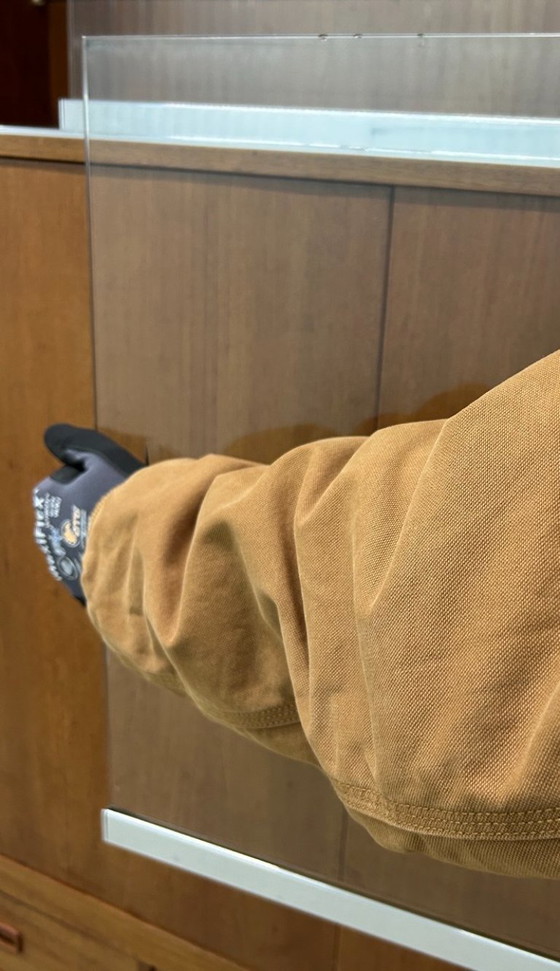 Image 1 of Armoire murale vintage Pastoe