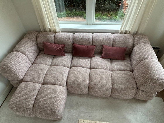 Image 1 of Sofá esquinero Eijerkamp Peppe