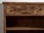 Antique counter with maroon shades (c.1920) #96 – Chest of drawers, Rustic (photo 32 of 32)