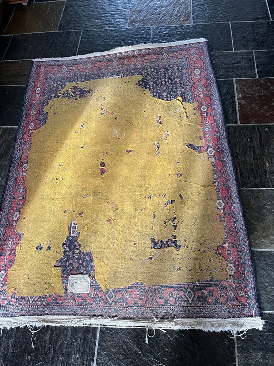 Image 1 of Origineel Perzisch tapijt