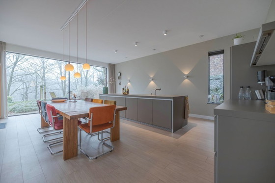 Image 1 of Luxurious bulthaup b1 design kitchen