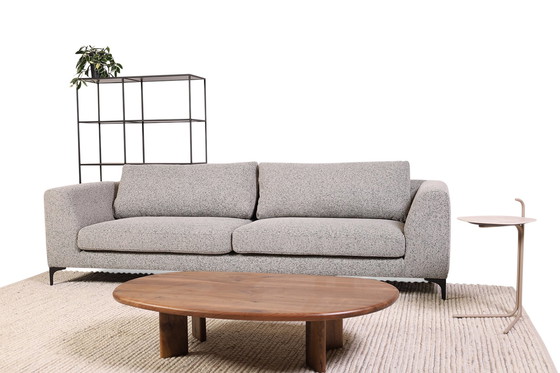 Image 1 of DMO Collection Muse 3-seater sofa