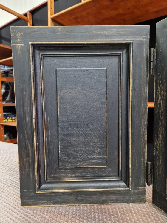 Image 1 of diptyque décoratif