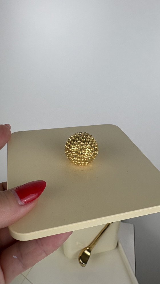 Image 1 of The Turnwald Collection Set da bar internazionale in plastica per il golf