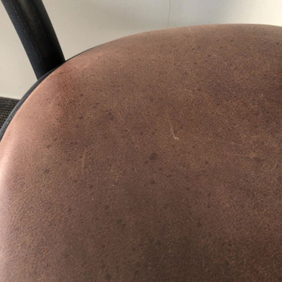 Image 1 of Thonet 214 P eetkamerstoel