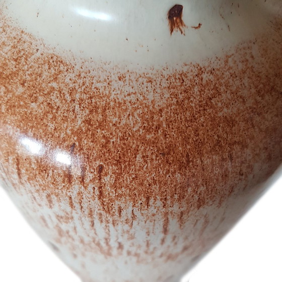Image 1 of Vase Mid Century de Scheurich, 1970