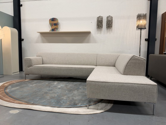 Design on Stock Bloq Corner Sofa Taro Fabric – Other (photo 9 of 11)