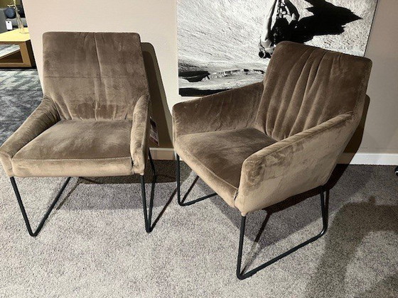 Image 1 of 6 x Nouvion Jimmy