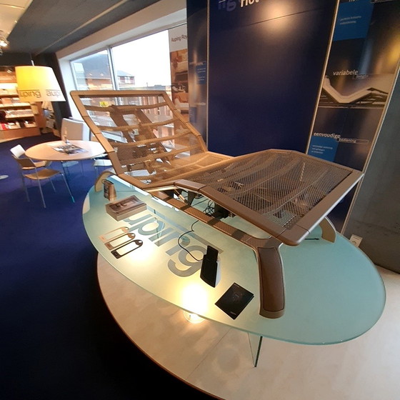 Image 1 of Auping Royal 5M slatted base