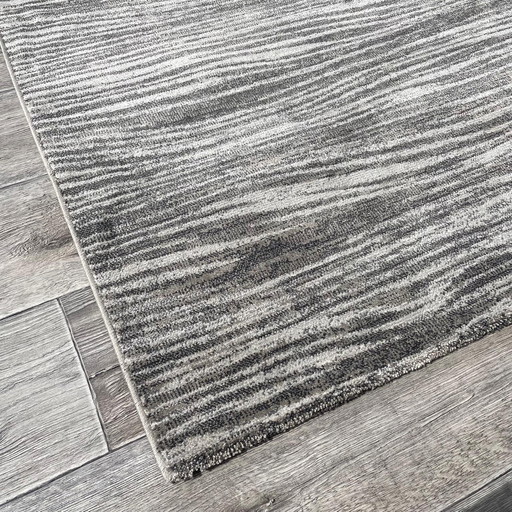 Brinker Carpets Touch 97 Taupe vloerkleed - 160x230