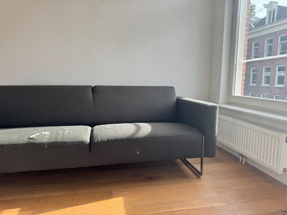 Image 1 of Artifort Mare Designer-Sofa (muss neu gepolstert werden)