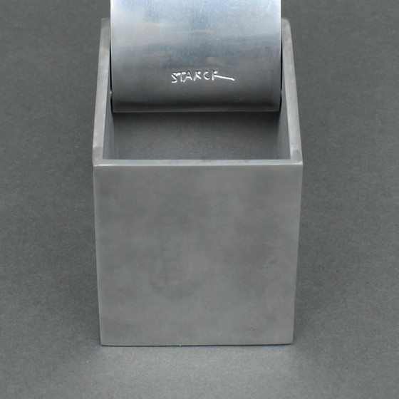 Image 1 of Philippe Starck (1949) – Aschenbecher – Ray Hollis – New York Royalton Hotel, USA – 1986