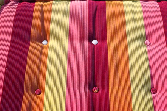 Image 1 of Mah Jong sofa, Hans Hopfer, Roche Bobois, 2010s.