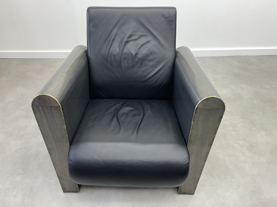 Image 1 of Fauteuil vintage exclusif