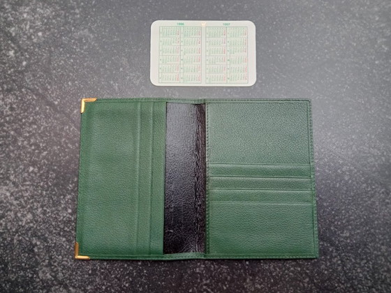 Image 1 of Rolex Submariner anchor (+ wallet and calendar)