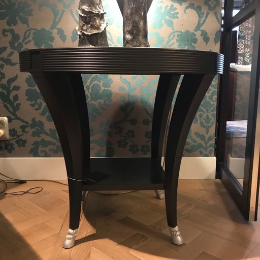 Beistelltisch Ensemble Chariot