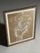 Unknown, Mythological Scene, Chalk on Paper, Framed – Paintings & Drawings, Glass (photo 12 of 12)