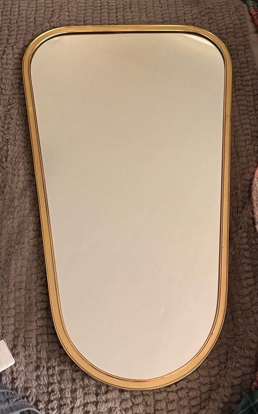 München Spiegel Zierspiegel