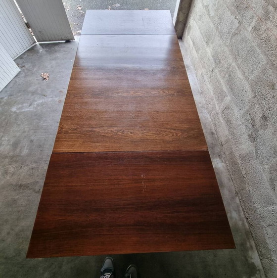 Image 1 of Table Art Déco 