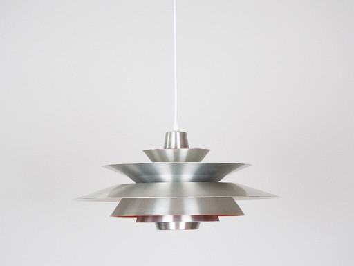 Swedish vintage pendant lamp by Carl Thore, 1960s