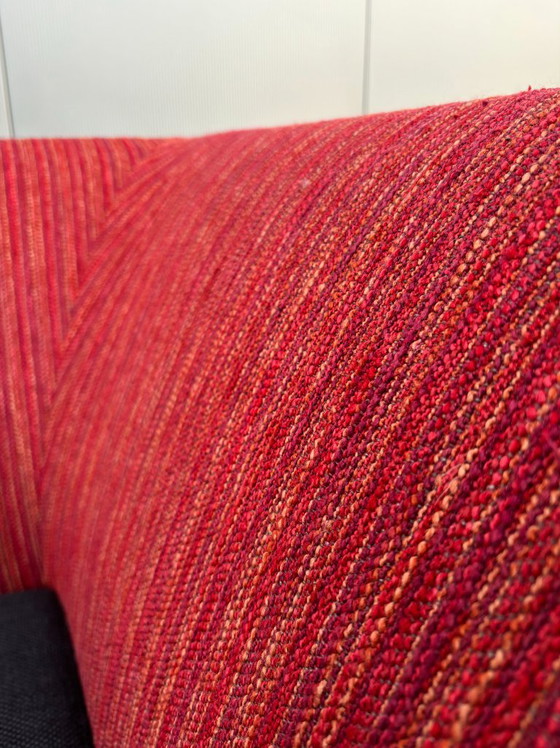 Image 1 of Harvink New Jazz 3-Sitzer-Sofa