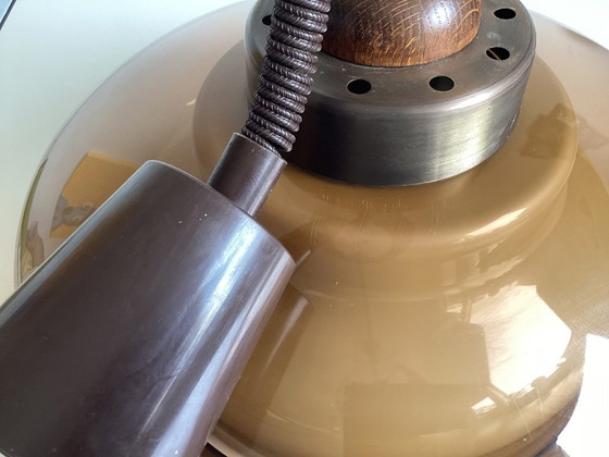 Image 1 of Herda vintage pendant lamp