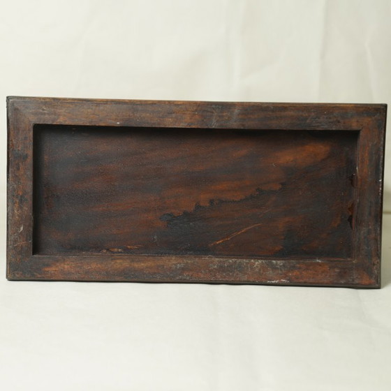 Image 1 of Authentieke klassieke Chinese meubels van Huanghuali-hout, hoogwaardige antieke hardhouten meubels voor uw verzameling.