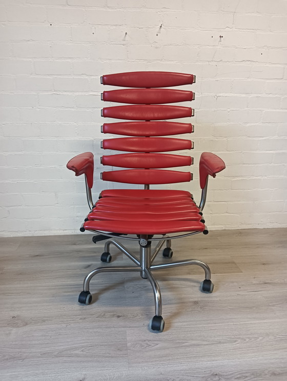 Image 1 of De Sede DS-2100 Skeleton