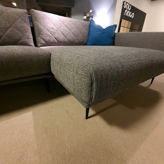 Image 1 of Willi Schillig W23655 hoekbank