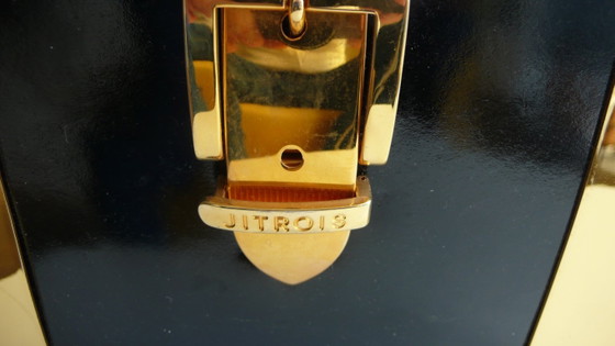 Borsa da Donna Jitrois – JI TROIS, Altre borse, Lambskin (photo 5 of 6)