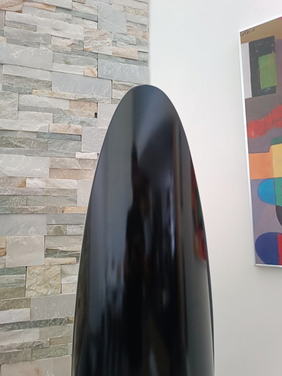 Image 1 of Miroir design Lipstick 1970s