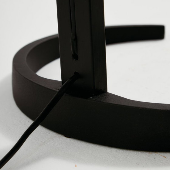 Image 1 of MK10462 Danish floor lamp by Mads Caprani