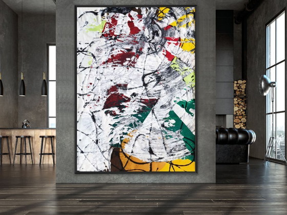 Image 1 of Jürgen Angeler - The Art Clockwork