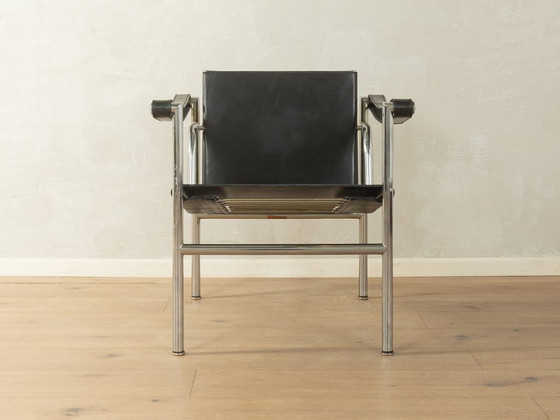 Image 1 of LC1 Fauteuil uit de jaren 20, Le Corbusier, Cassina, Vintage