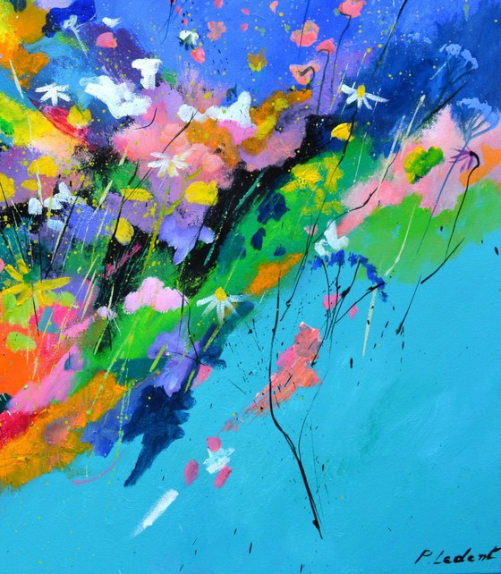 Image 1 of Las flores se ríen