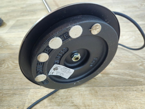 Holtkötter Vloerlamp, jaren 80 – Vloerlampen, Bauhaus (photo 4 of 9)