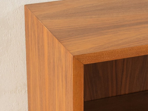 Image 1 of Dressoir uit de jaren 50 van Georg Satink voor WK Möbel, vintage