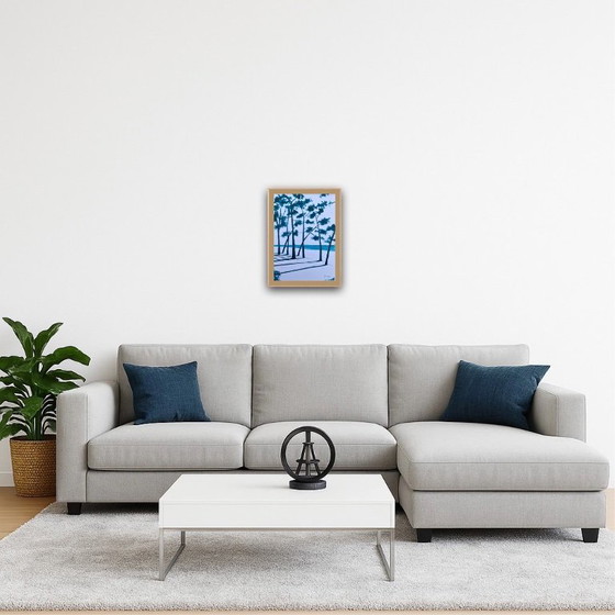 Image 1 of Ink on 300g paper. Format 30x21cm