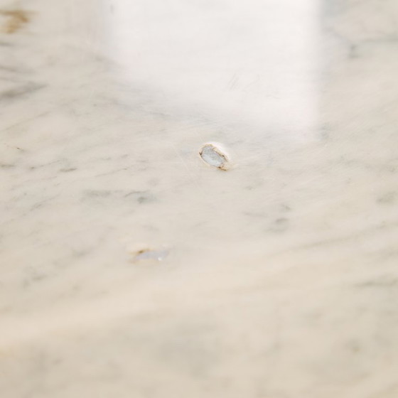 Image 1 of MK10007 Mesa de centro de mármol