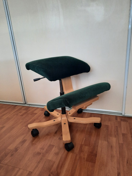 Image 1 of Ergonomisch Stoel