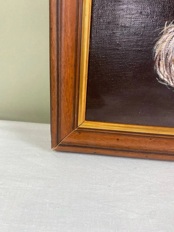 Dipinto su tela – Dipinti e disegni, Canvas, Rustic (photo 11 of 13)