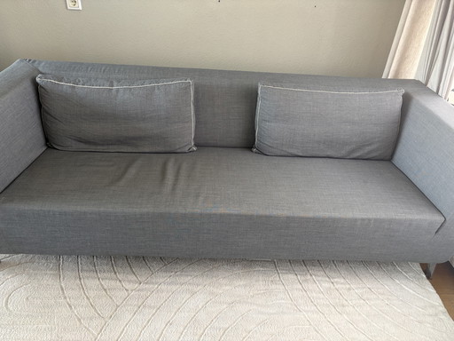 Gelderlander 4800 Bank