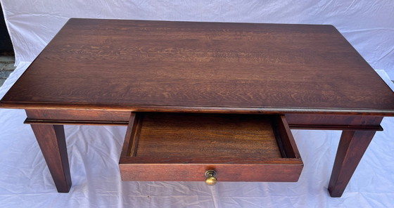 Image 1 of Classic coffee table