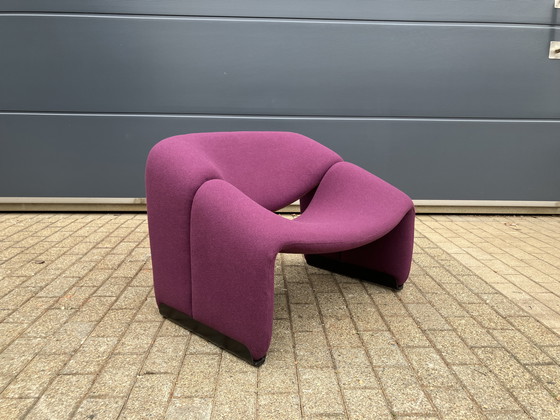 Image 1 of Artifort Groovy F598 de Pierre Paulin, ¡¡¡Nuevo estado!!!