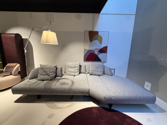 Image 1 of Vibieffe - Lane sofa